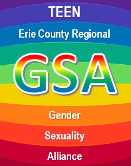 Erie Regional GSA
