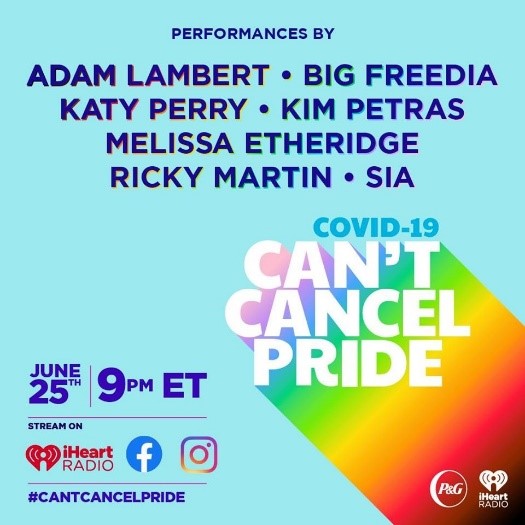 Can’t Cancel Pride
